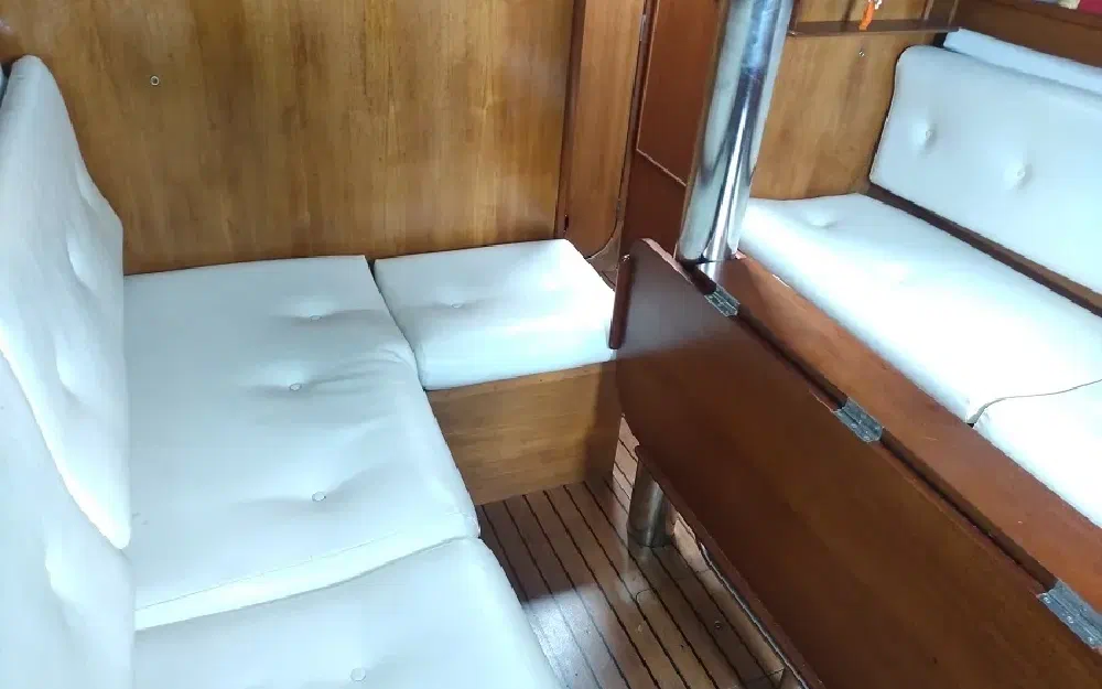 slider 27 Jeanneau Sun Shine 36