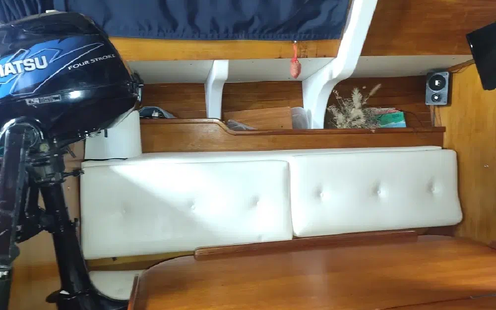 slider 28 Jeanneau Sun Shine 36