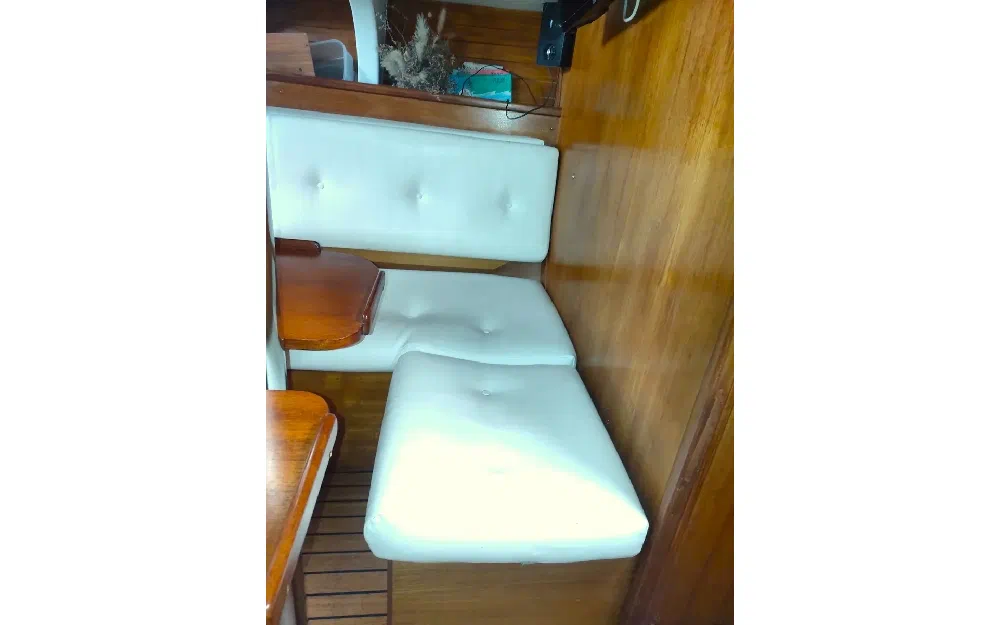 slider 29 Jeanneau Sun Shine 36