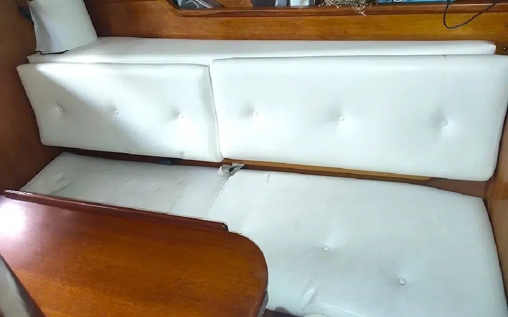 slider 30 Jeanneau Sun Shine 36