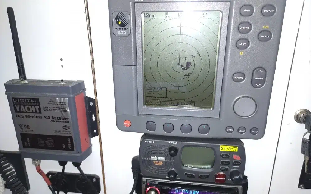 slider 40 Jeanneau Sun Shine 36