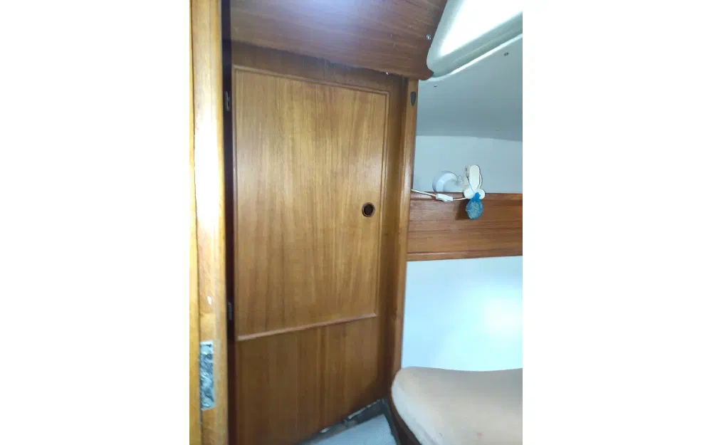 slider 43 Jeanneau Sun Shine 36