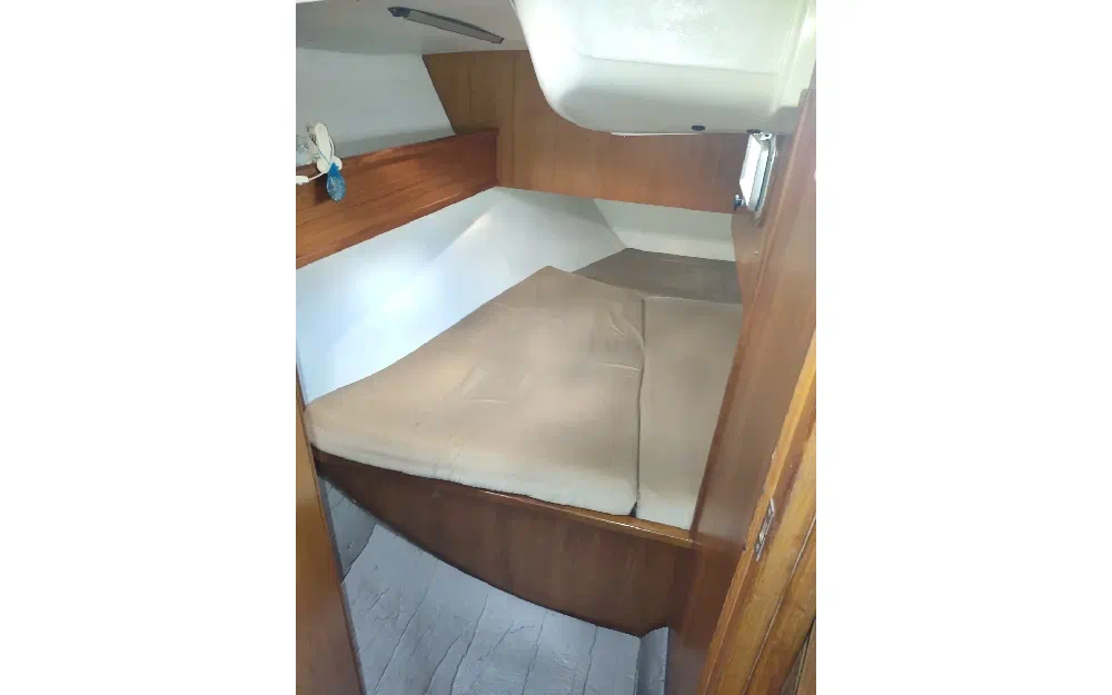 slider 44 Jeanneau Sun Shine 36