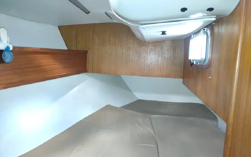 slider 45 Jeanneau Sun Shine 36