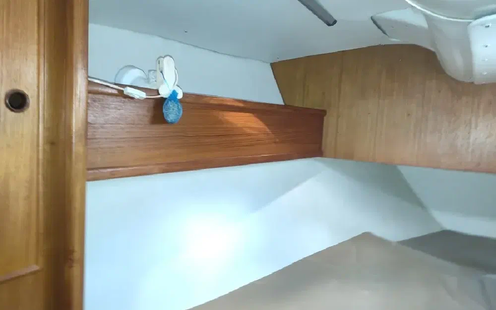 slider 46 Jeanneau Sun Shine 36