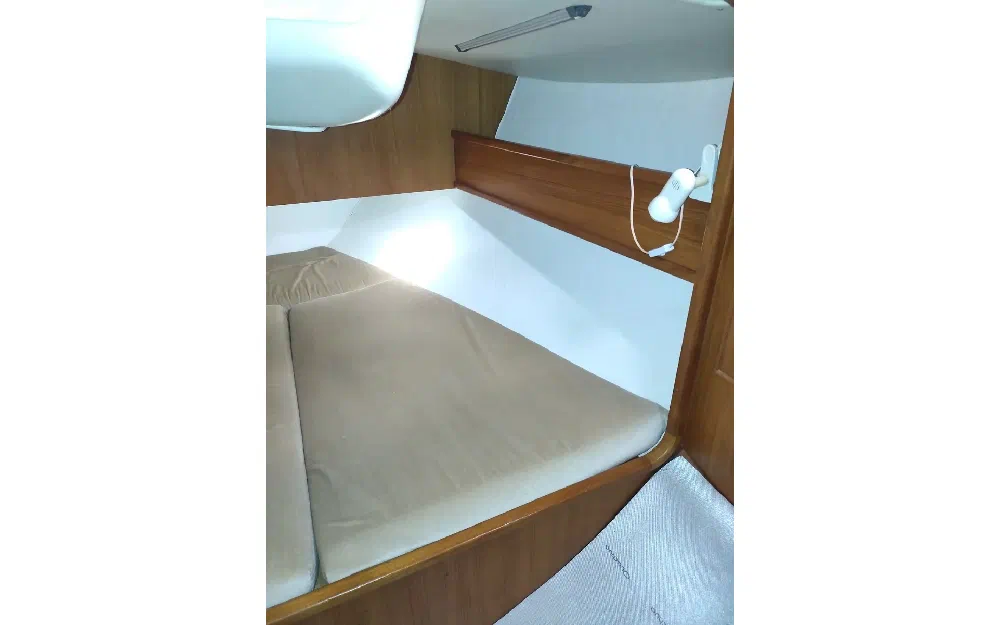 slider 54 Jeanneau Sun Shine 36