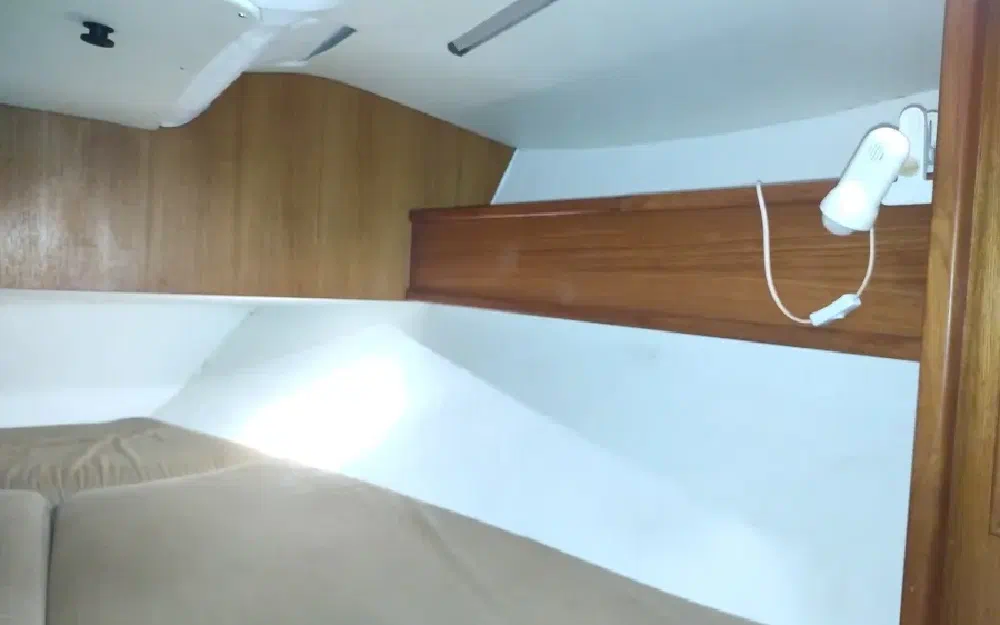 slider 55 Jeanneau Sun Shine 36