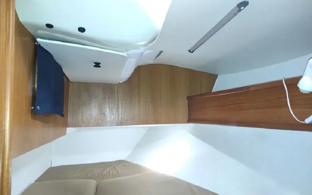 slider 57 Jeanneau Sun Shine 36