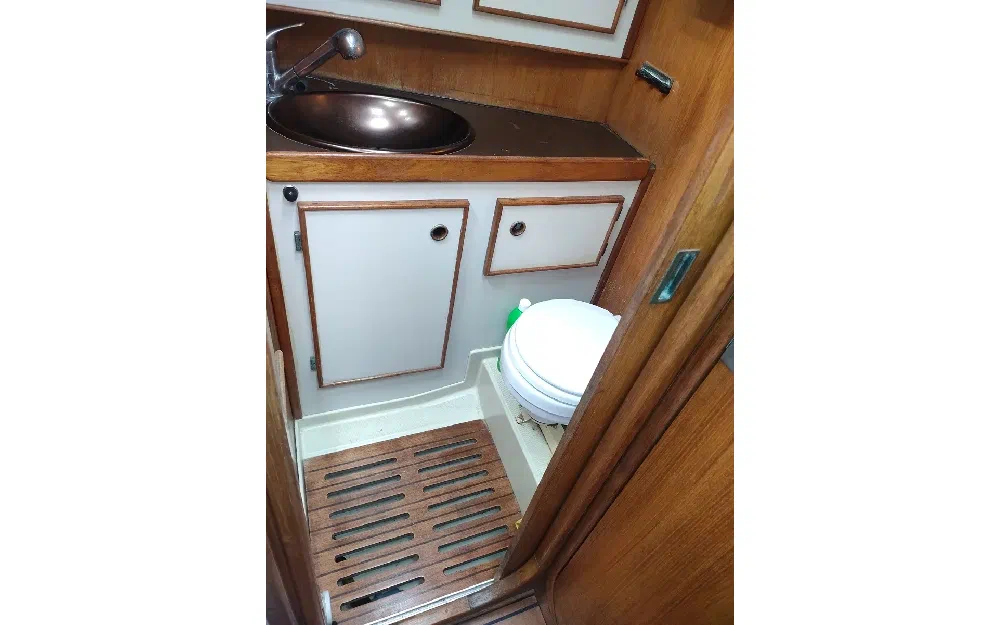 slider 59 Jeanneau Sun Shine 36