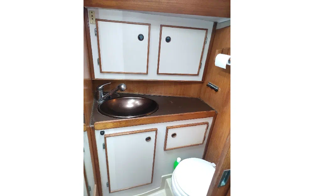 slider 60 Jeanneau Sun Shine 36