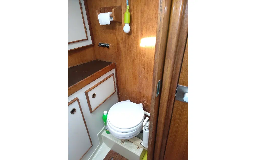 slider 61 Jeanneau Sun Shine 36