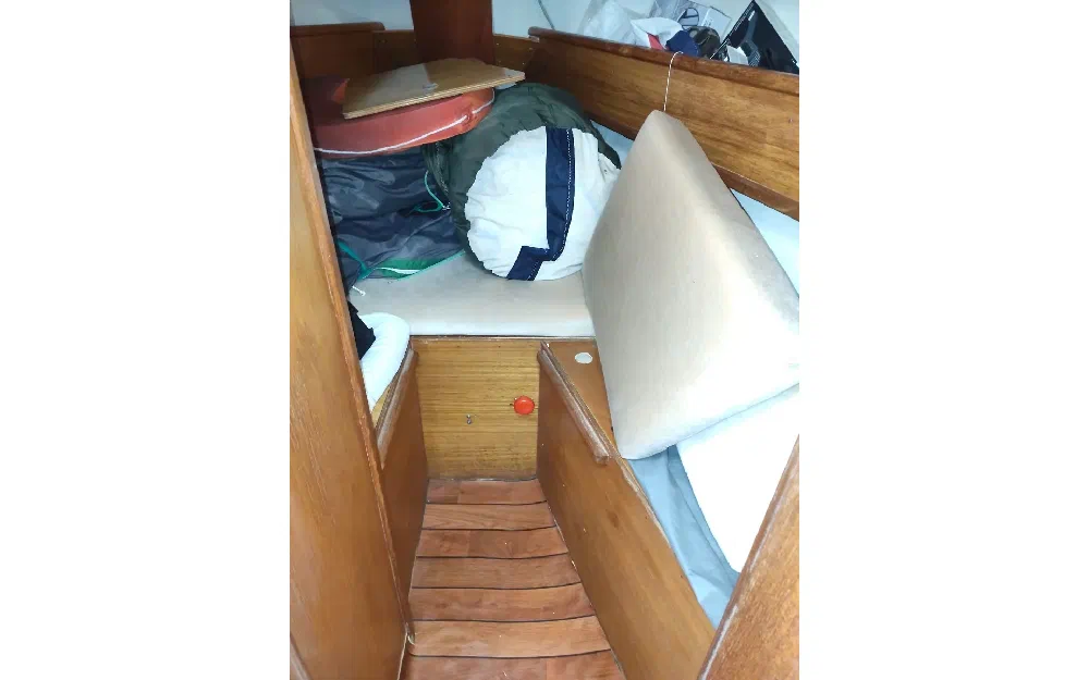 slider 62 Jeanneau Sun Shine 36