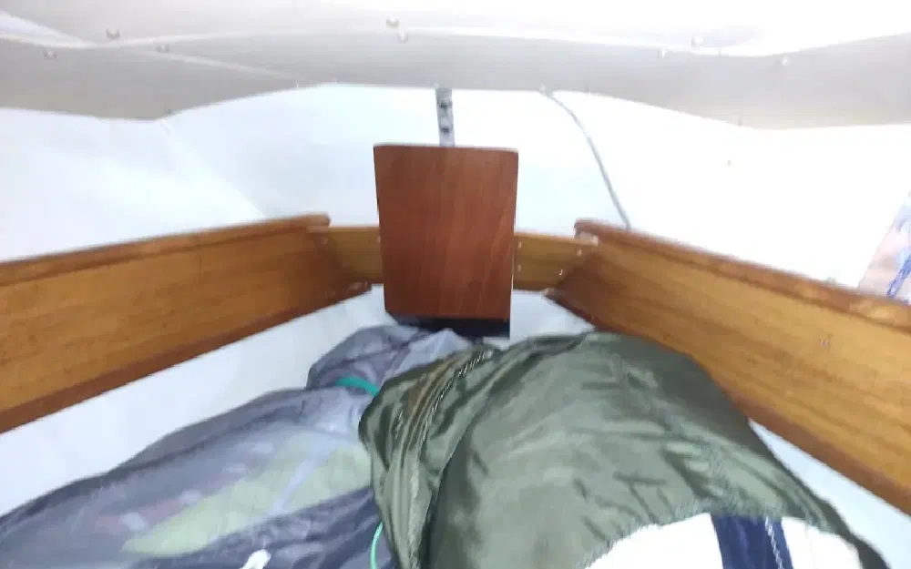 slider 63 Jeanneau Sun Shine 36