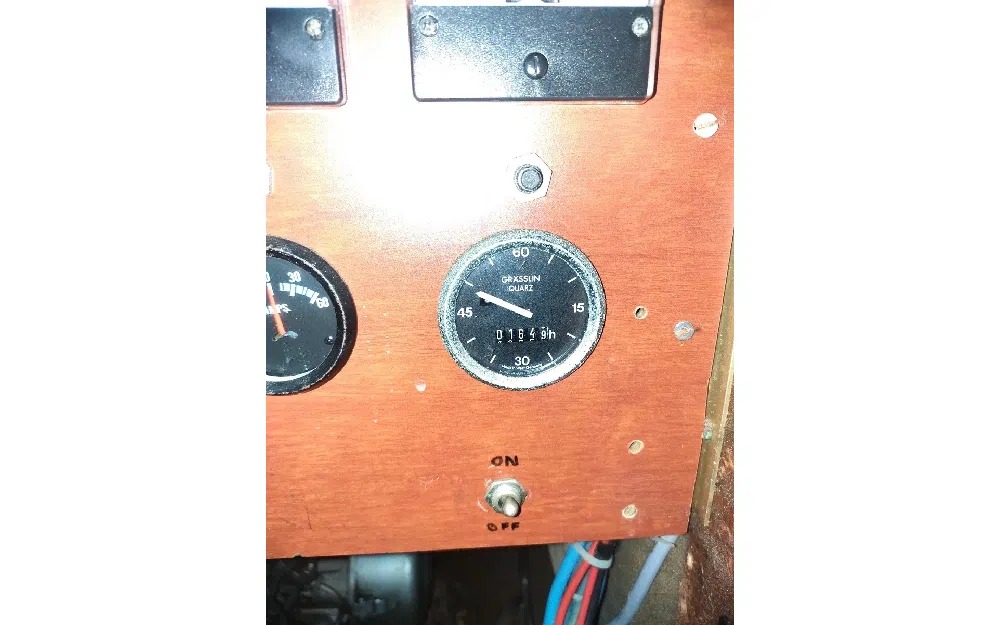 slider 66 Jeanneau Sun Shine 36