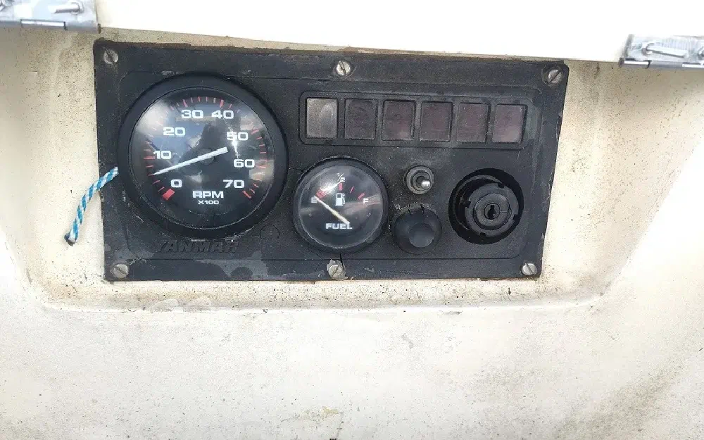 slider 67 Jeanneau Sun Shine 36