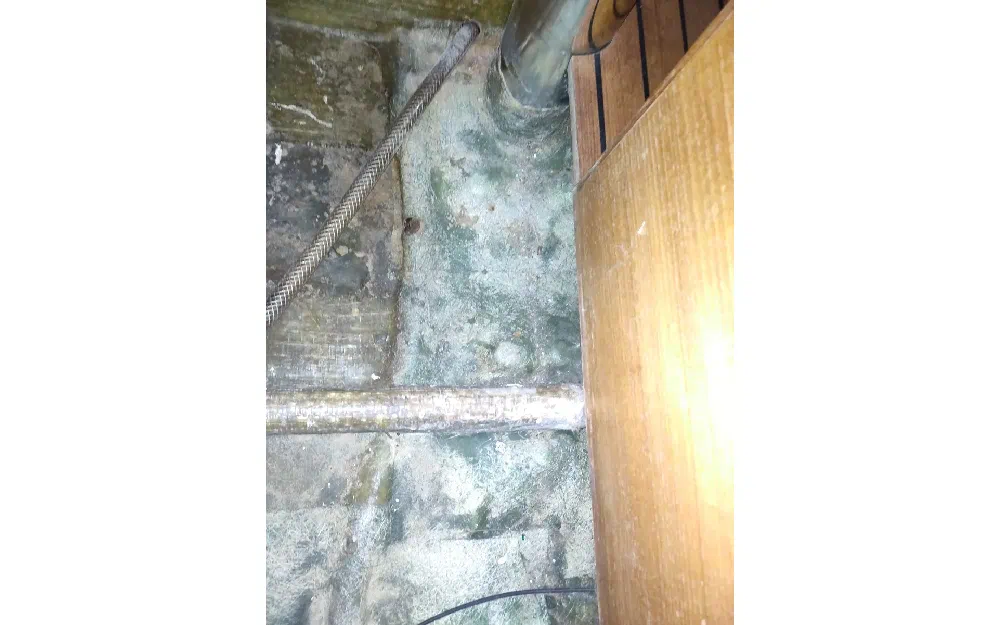 slider 68 Jeanneau Sun Shine 36