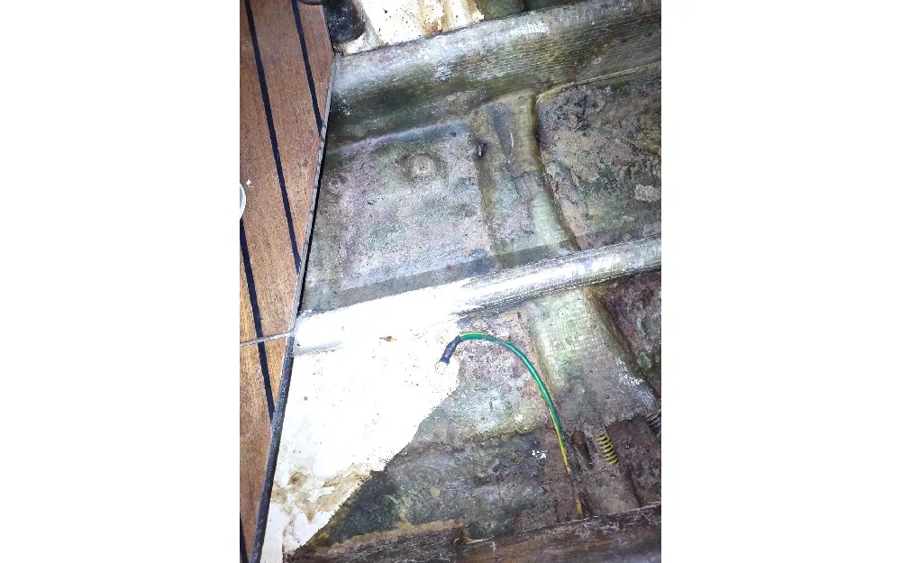 slider 69 Jeanneau Sun Shine 36