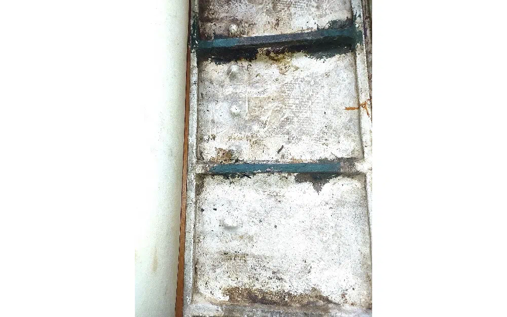 slider 70 Jeanneau Sun Shine 36