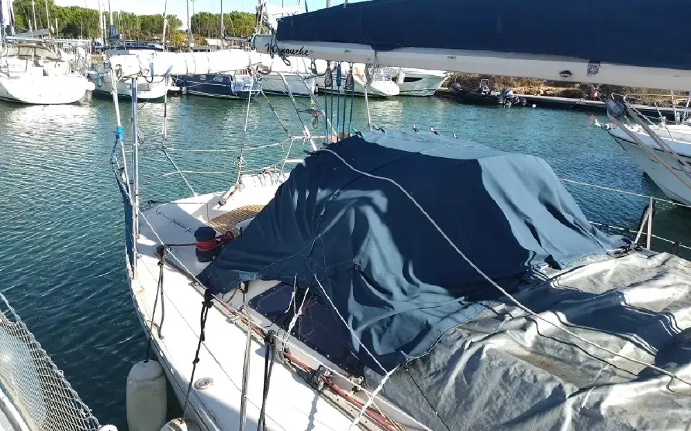 slider 8 Jeanneau Sun Shine 36