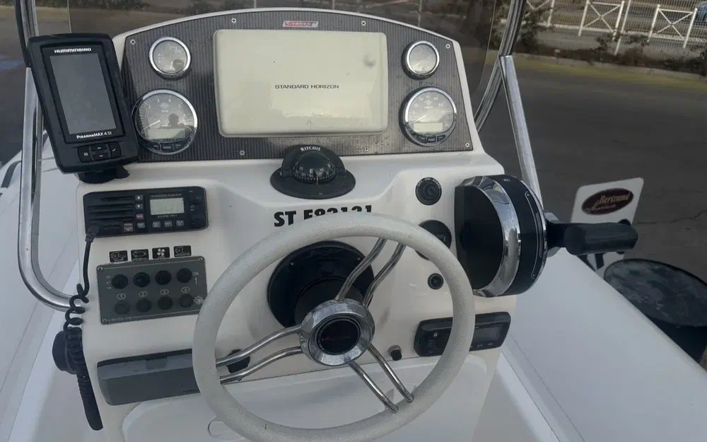 slider 5 Valiant 630 Classic Hypalon