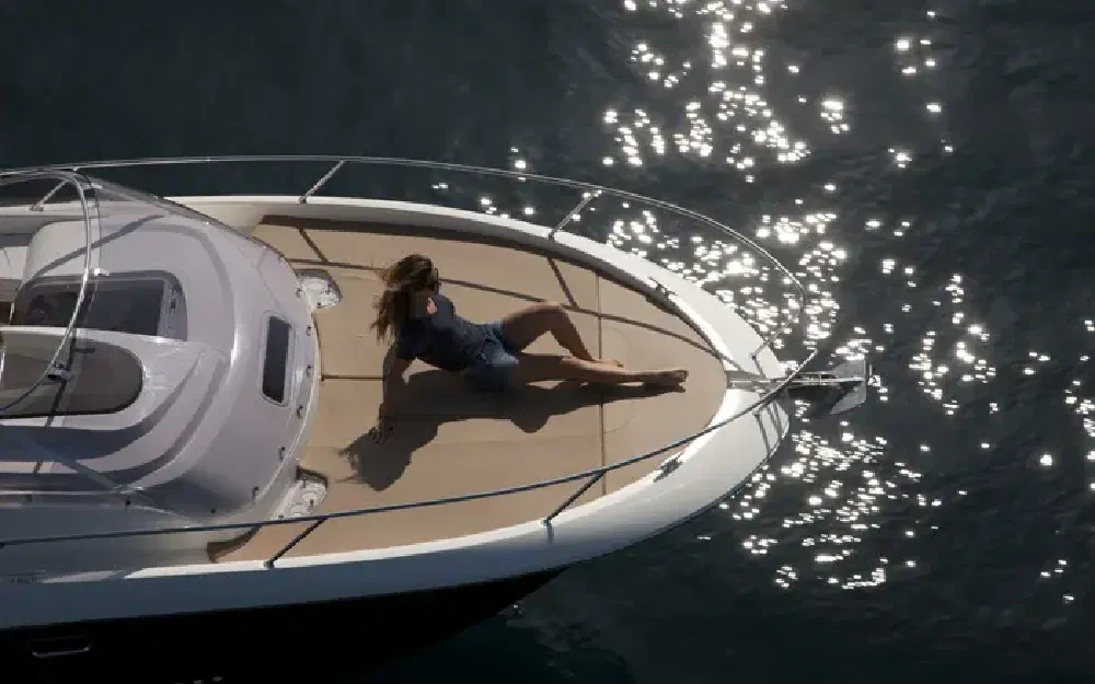 slider 9 Jeanneau Cap Camarat 8.5 WA