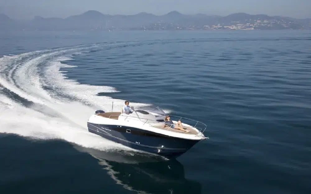 slider 10 Jeanneau Cap Camarat 8.5 WA