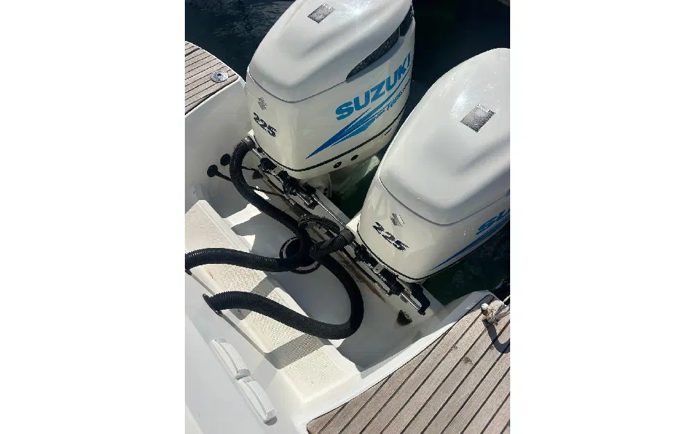 slider 2 Jeanneau Cap Camarat 8.5 WA