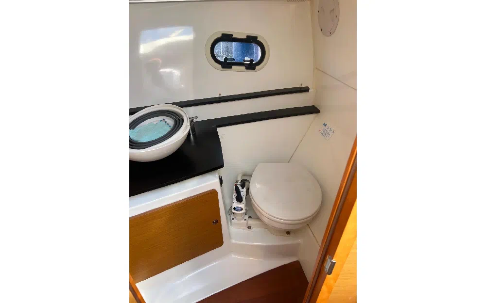 slider 5 Jeanneau Cap Camarat 8.5 WA