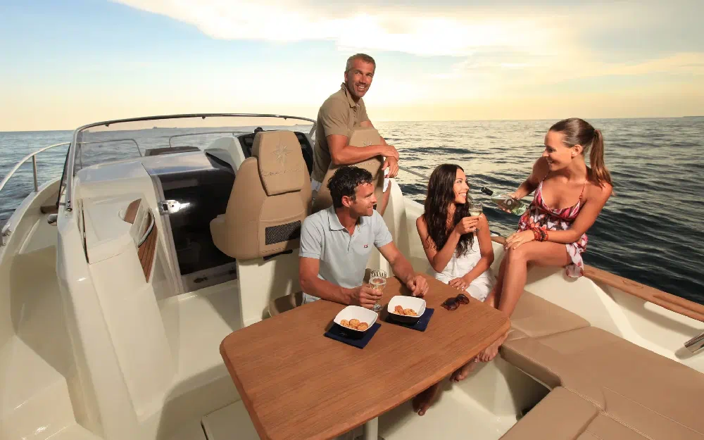 slider 6 Jeanneau Cap Camarat 8.5 WA