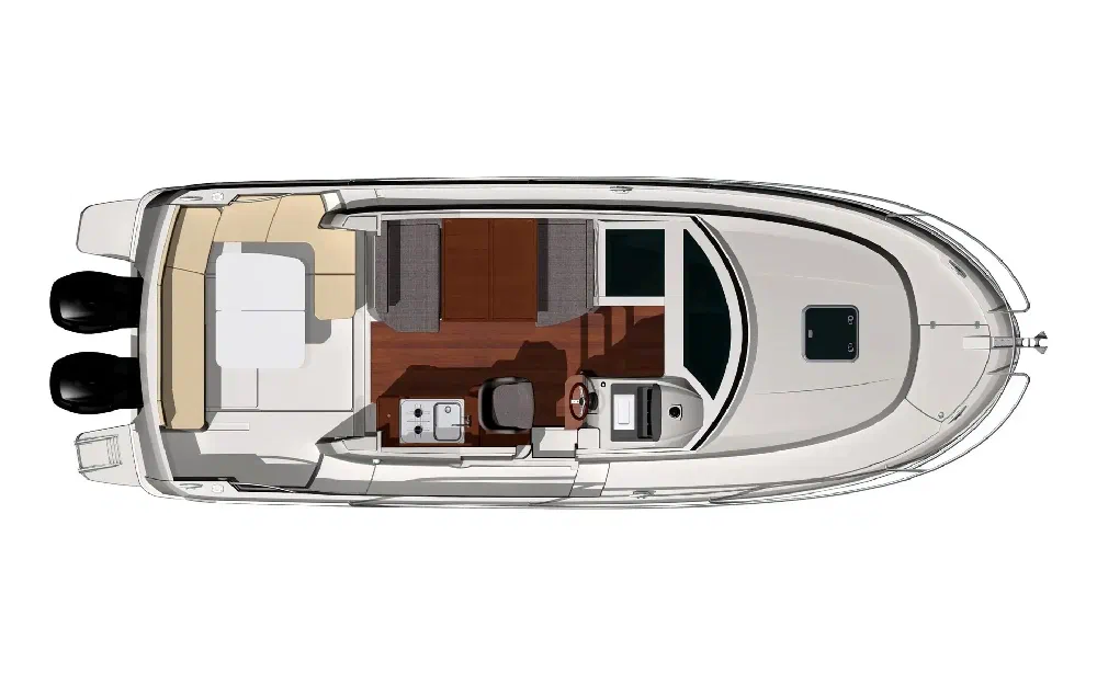 slider 9 Jeanneau Merry Fisher 855