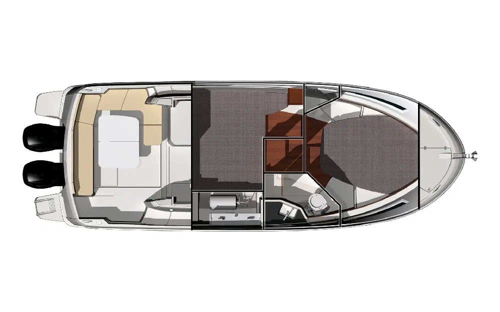 slider 10 Jeanneau Merry Fisher 855