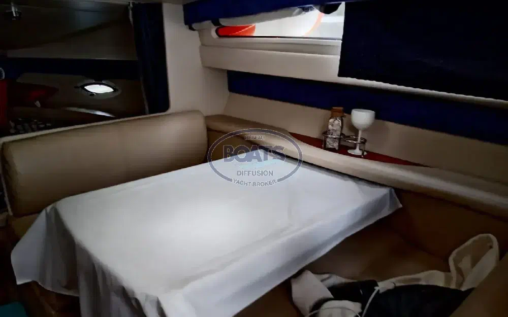 slider 9 Bayliner  285