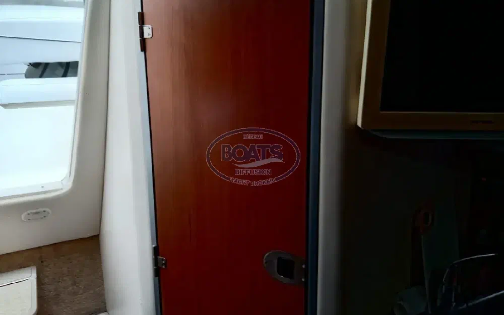 slider 11 Bayliner  285