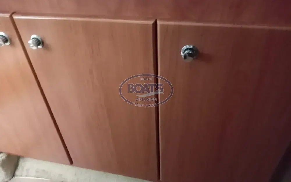 slider 13 Bayliner  285