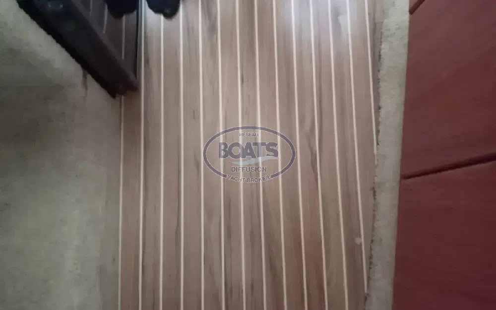 slider 14 Bayliner  285