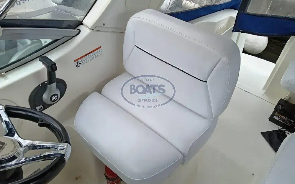slider 2 Bayliner  285