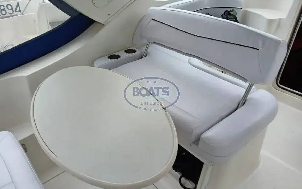 slider 3 Bayliner  285