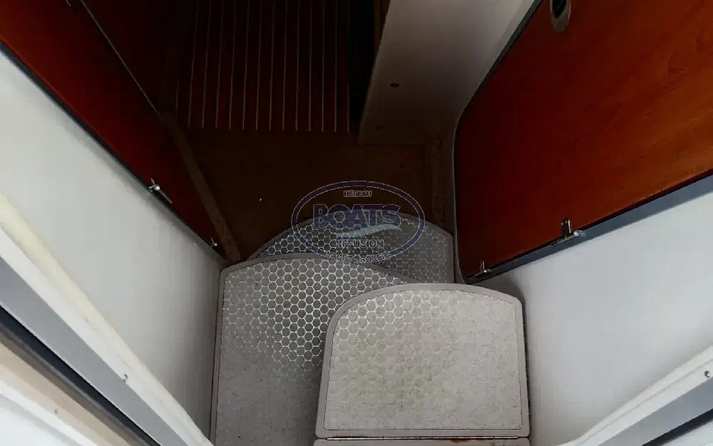 slider 6 Bayliner  285