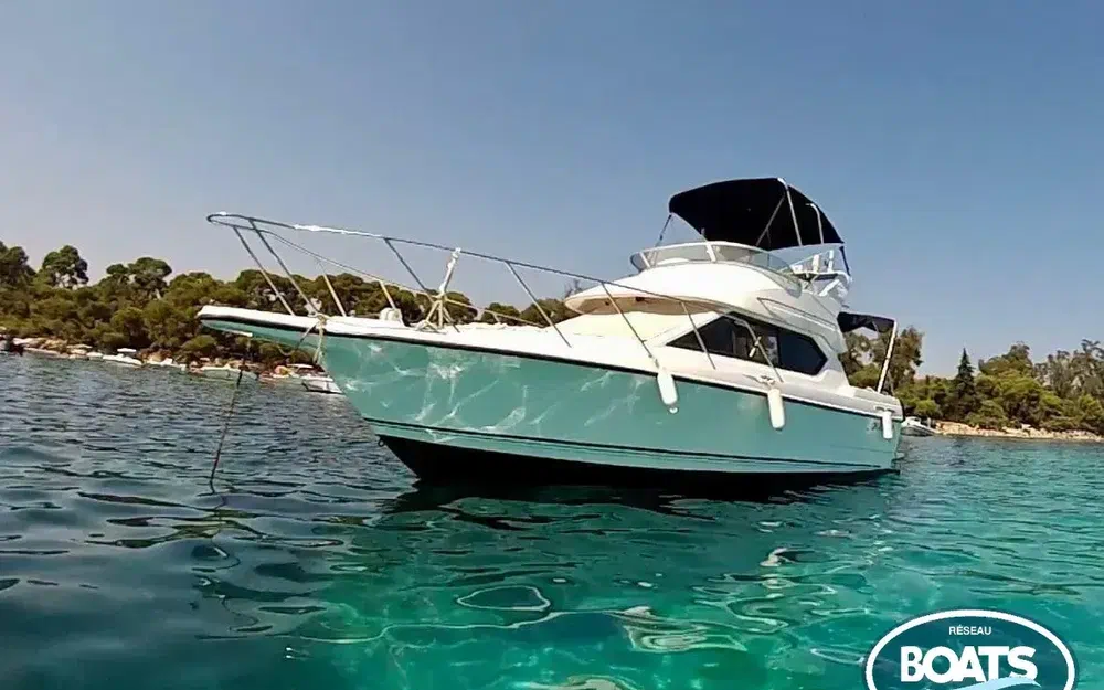 slider 0 Bayliner Cierra 2858