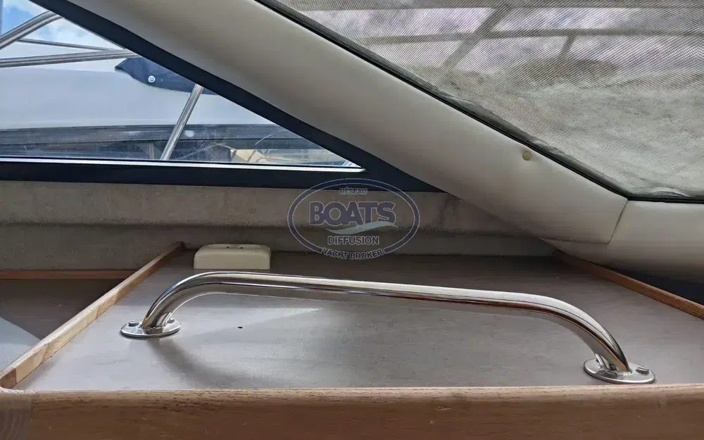 slider 12 Bayliner Cierra 2858