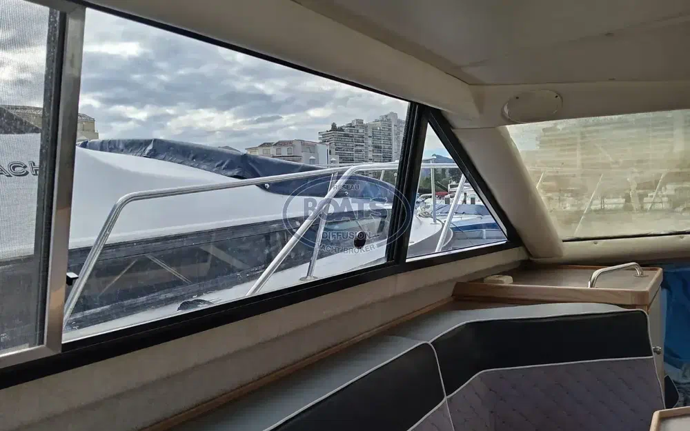 slider 13 Bayliner Cierra 2858