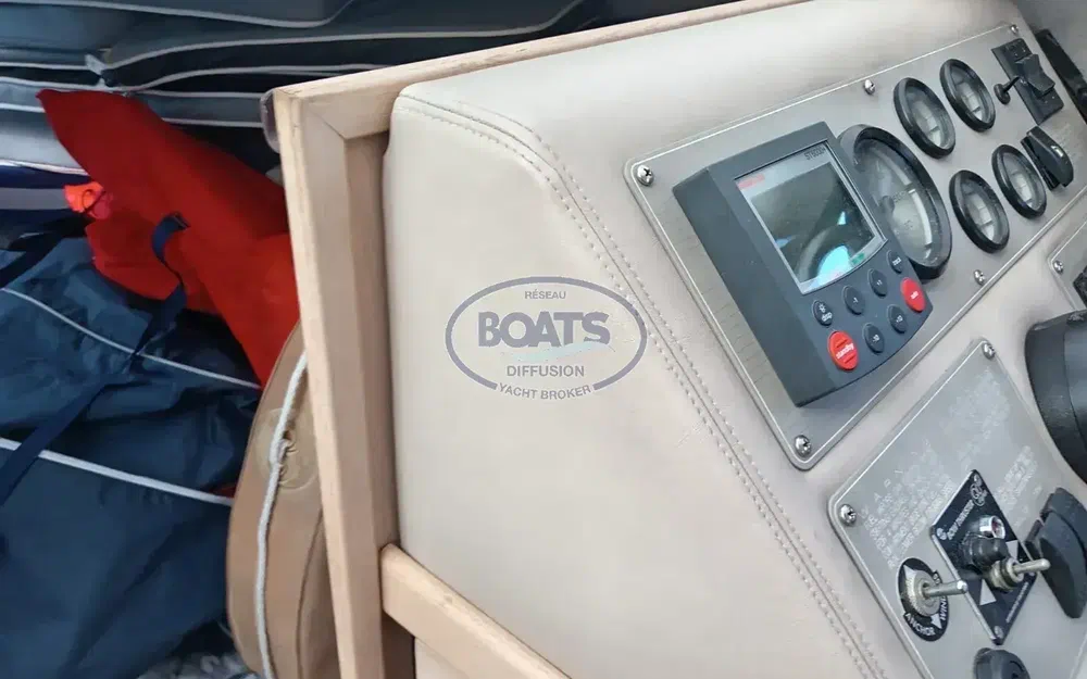 slider 14 Bayliner Cierra 2858