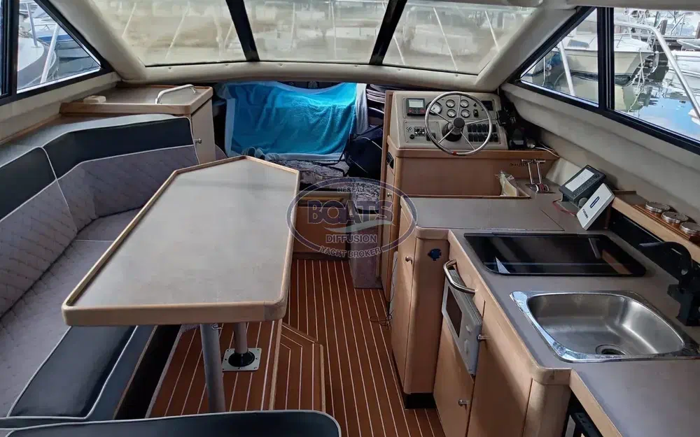 slider 6 Bayliner Cierra 2858