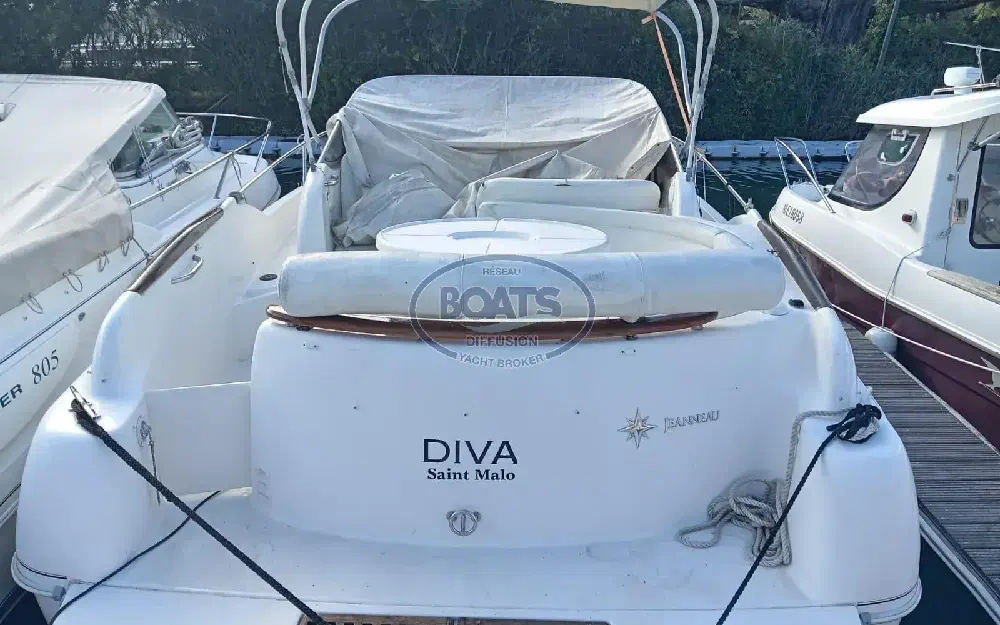 slider 2 Jeanneau Leader 805