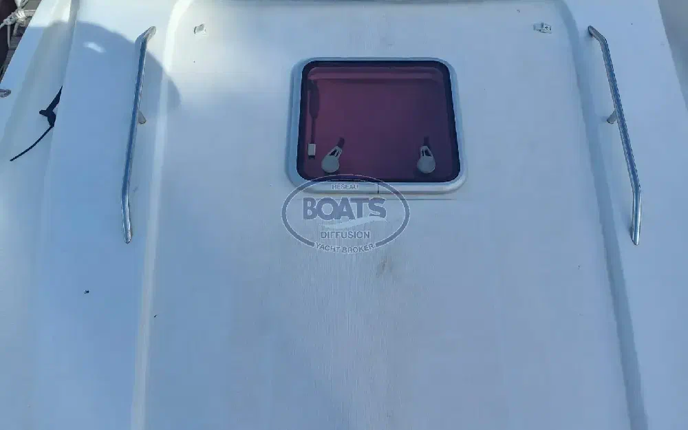 slider 5 Jeanneau Leader 805