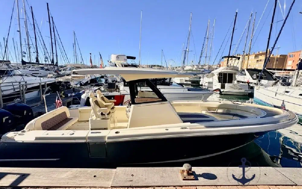 slider 0 Chris Craft Catalina 30