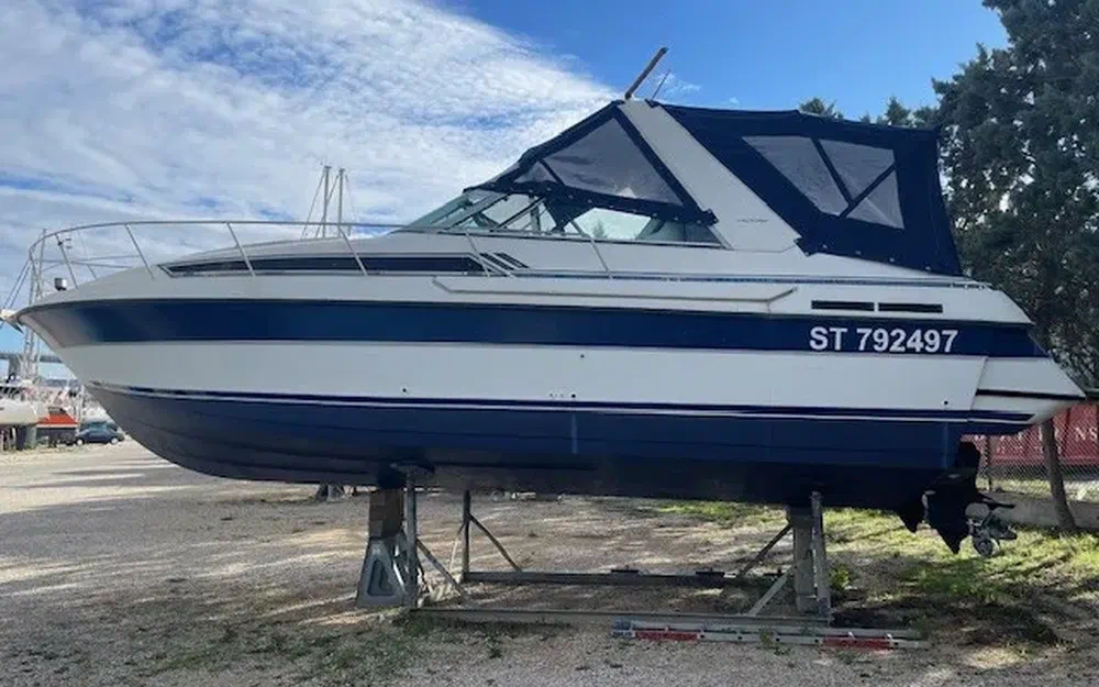 CarverCarver 30 Allegra