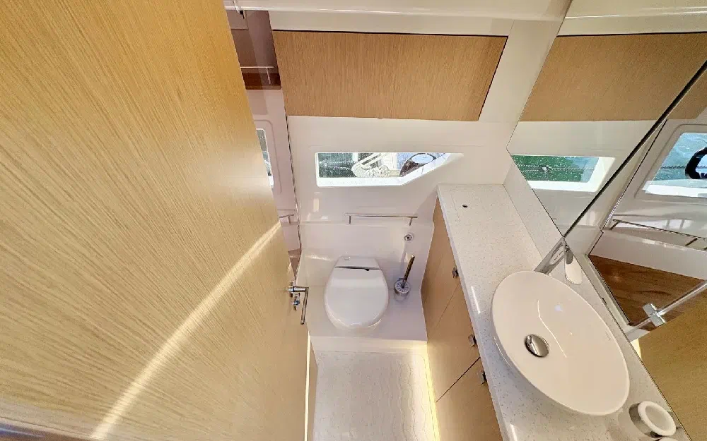 slider 32 Parker Monaco 110 Fly