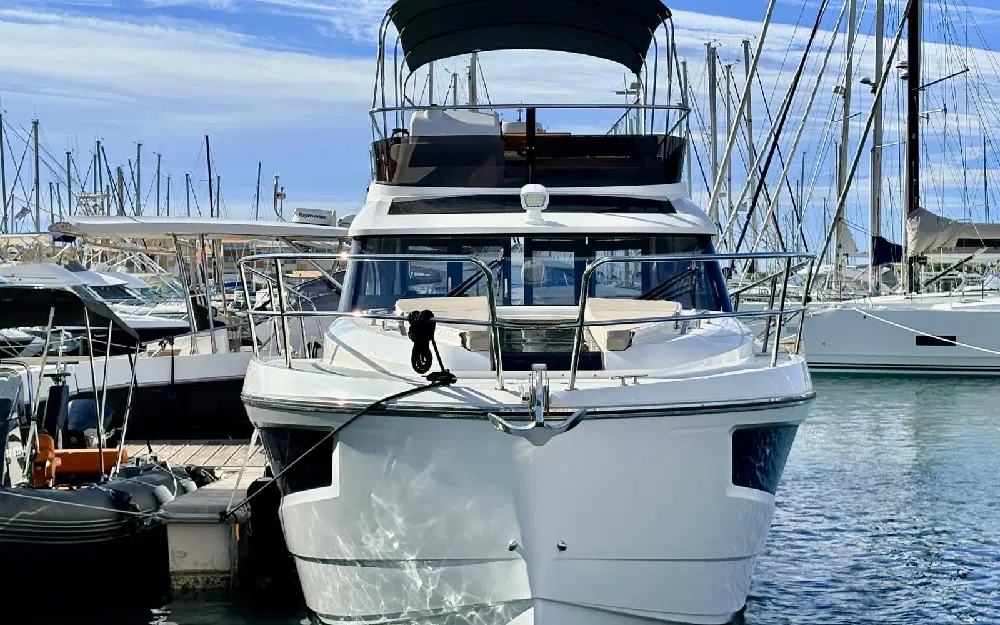 slider 1 Parker Monaco 110 Fly