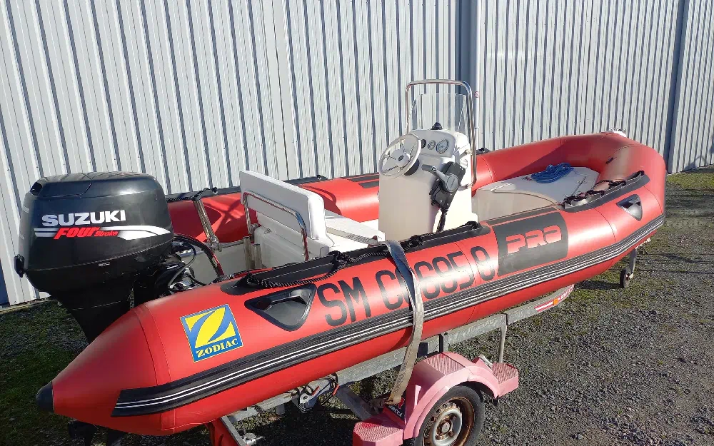 slider 0 Zodiac pro 9 man